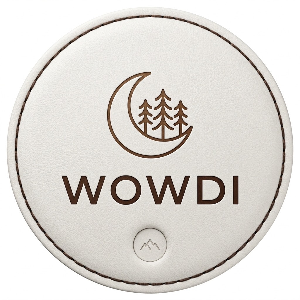 MYWOWDI logo